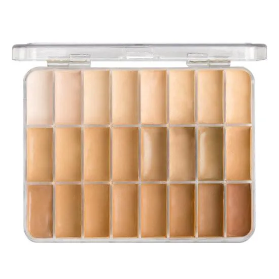Vueset Tahiti Palette