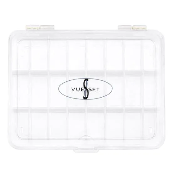 Vueset Tahiti Palette