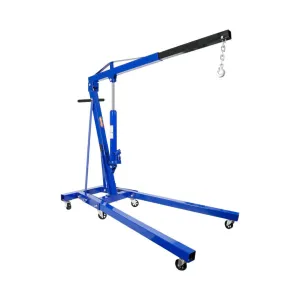 Wadfow Foldable Engine Crane 2 Ton - WXC1A02
