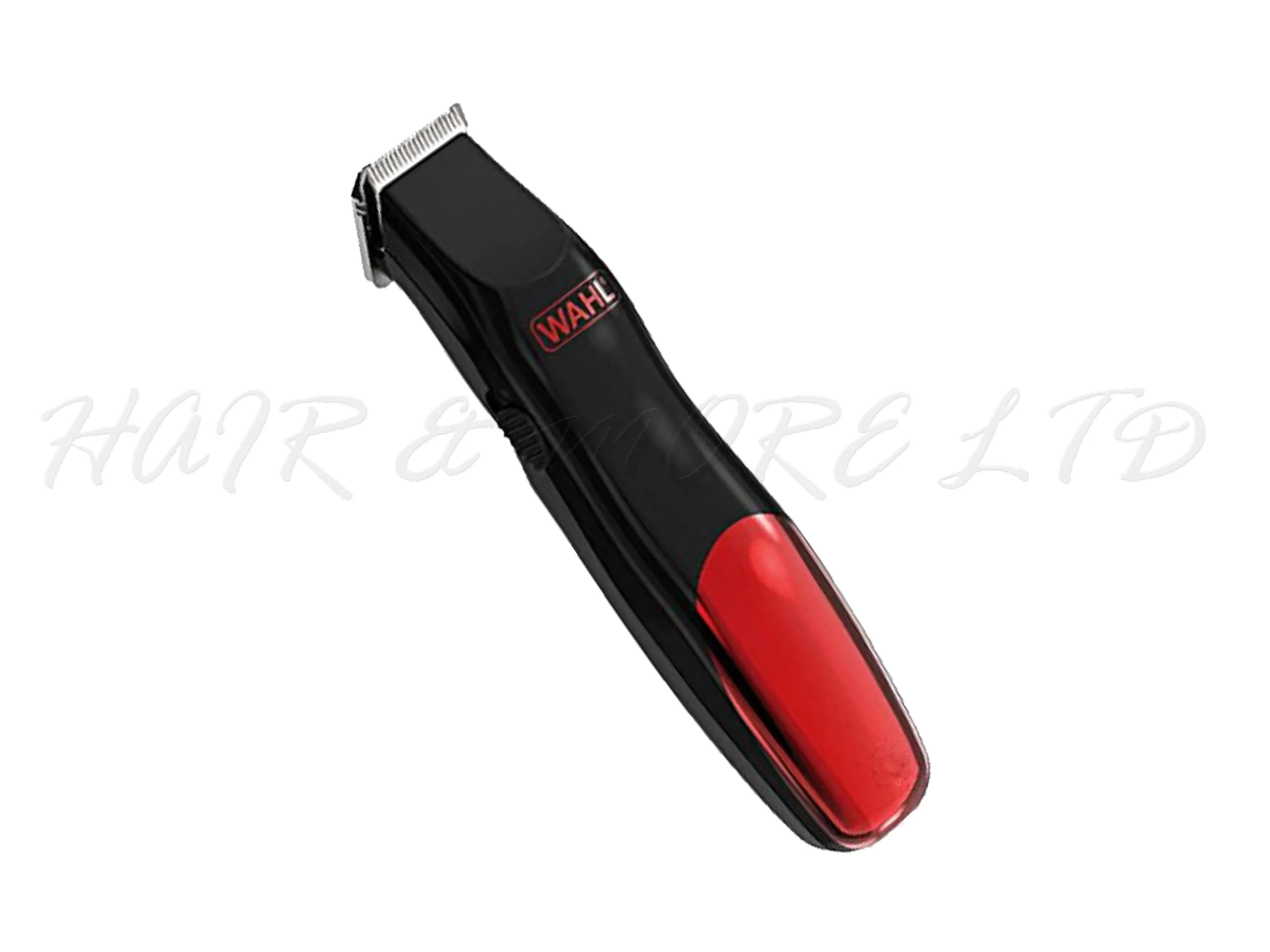 WAHL Battery Operated Beard & Moustache Trimmer
