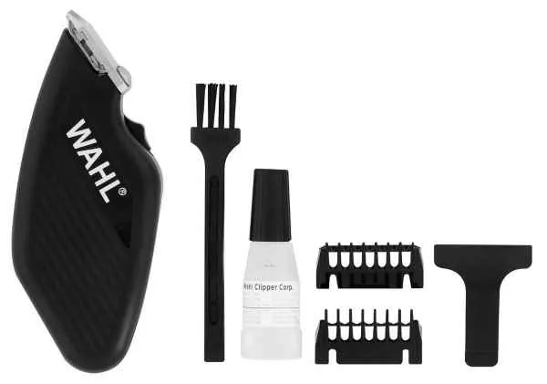 Wahl Travel Trimmer 9962-1101