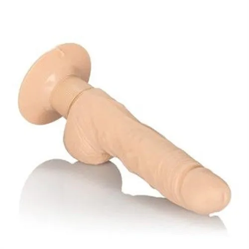 Waterproof Shower Stud - Super Stud - Ivory