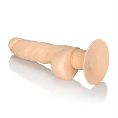 Waterproof Shower Stud - Super Stud - Ivory
