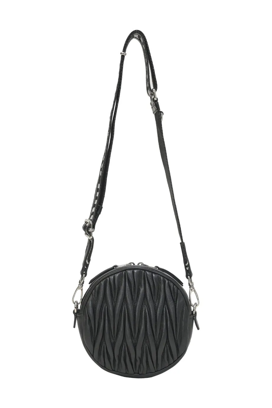 [WB6509] Miu Miu | Cross-Body Bag