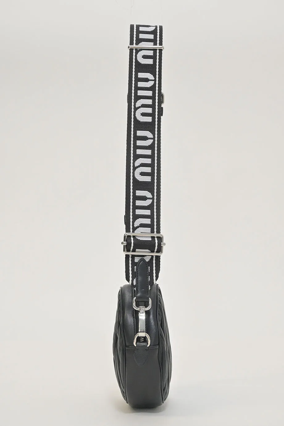 [WB6509] Miu Miu | Cross-Body Bag