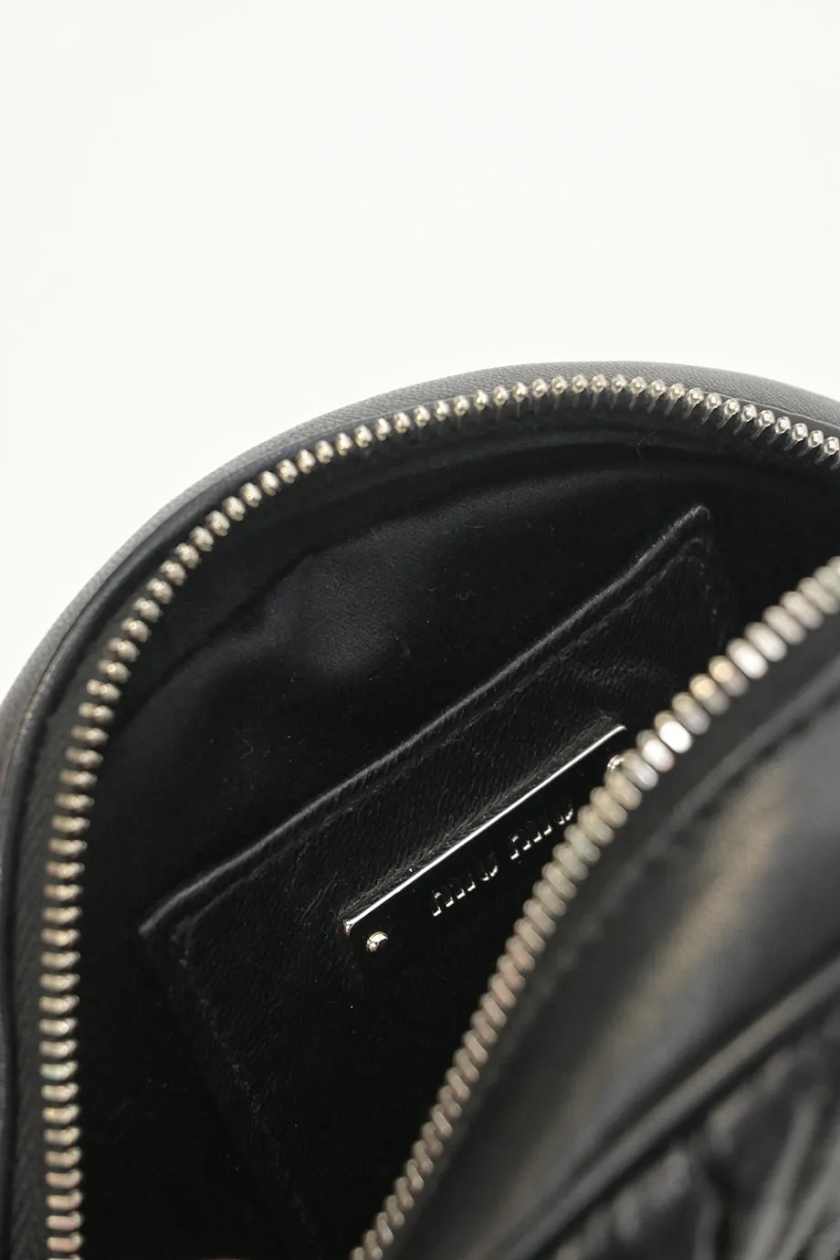 [WB6509] Miu Miu | Cross-Body Bag