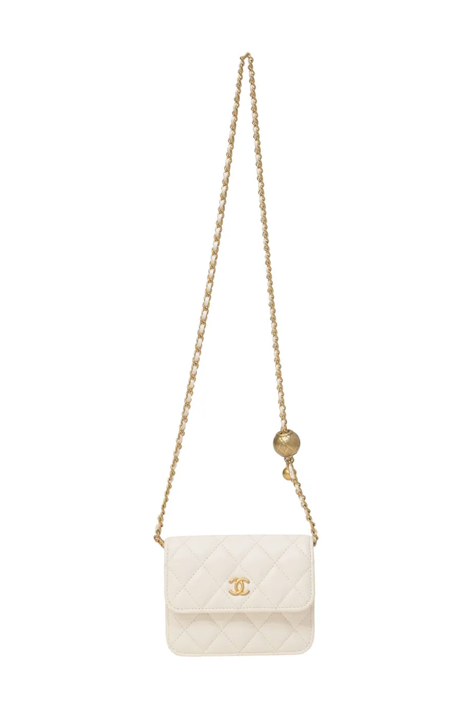 [WB6605] Chanel | Cross-Body Bag