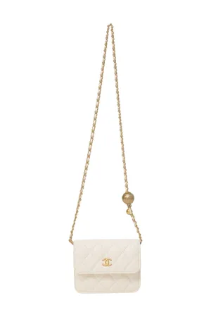 [WB6605] Chanel | Cross-Body Bag