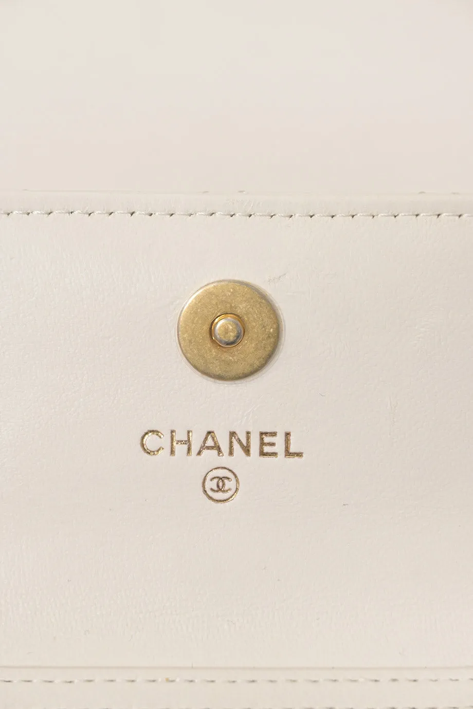 [WB6605] Chanel | Cross-Body Bag