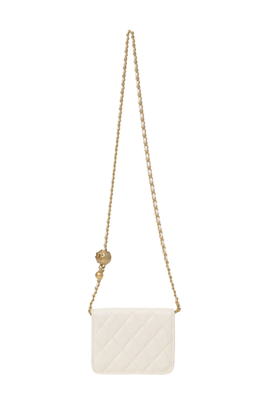 [WB6605] Chanel | Cross-Body Bag