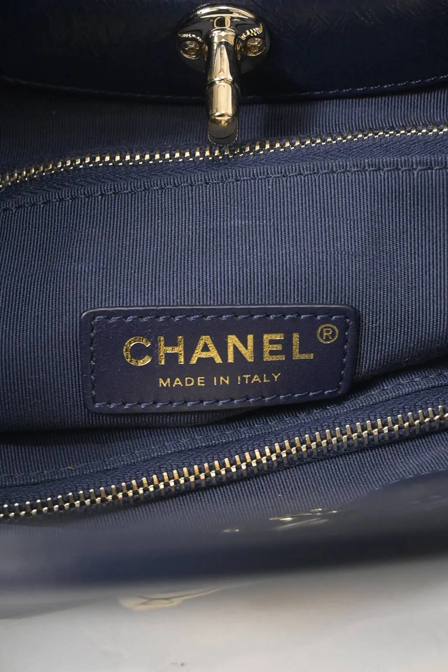 [WB7038] Chanel | Tote Bag