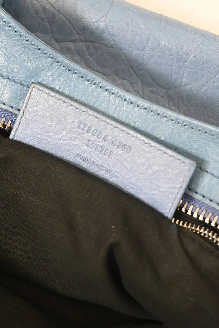 [WB7258] Balenciaga | Tote Bag