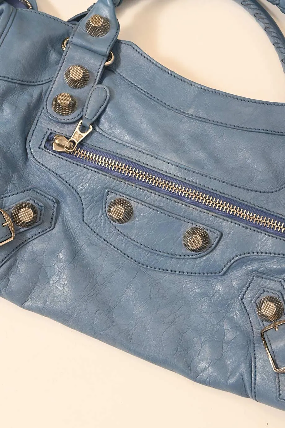 [WB7258] Balenciaga | Tote Bag