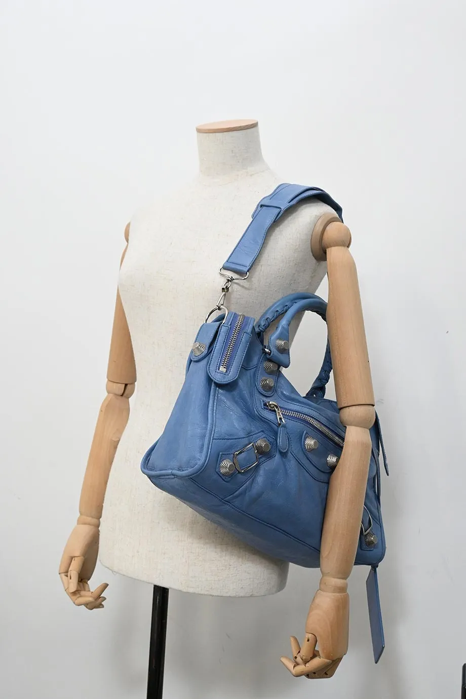 [WB7258] Balenciaga | Tote Bag