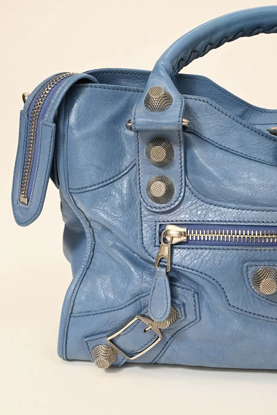 [WB7258] Balenciaga | Tote Bag
