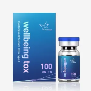 Wellbeing tox