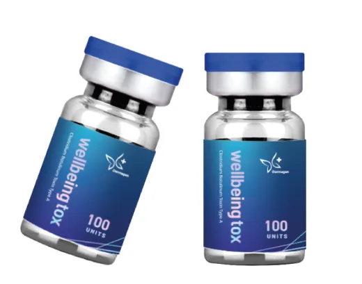 Wellbeing tox