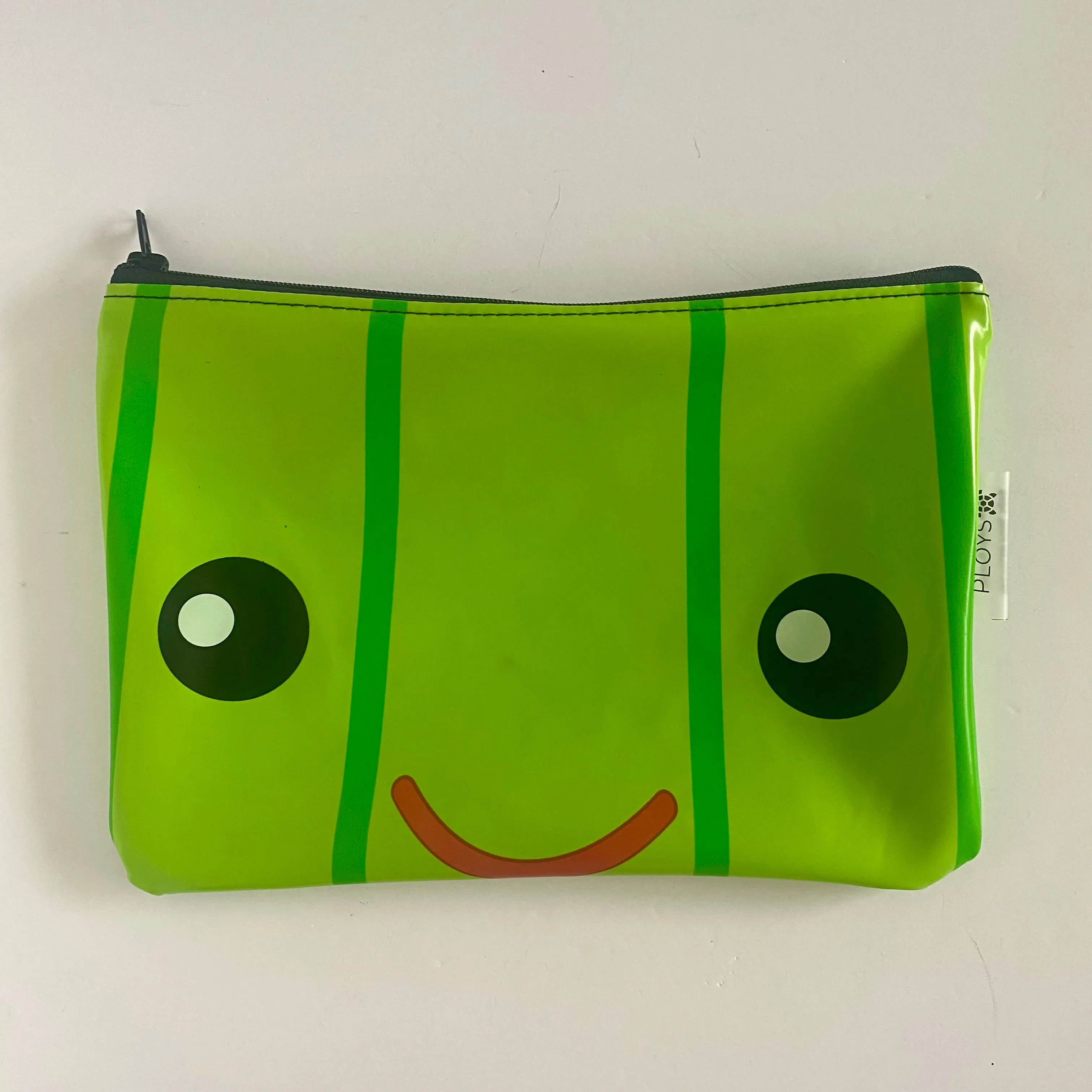 Wet Bag Medium, Zippered Pouch, Maxi Purse - ex inflatables - variety of colours