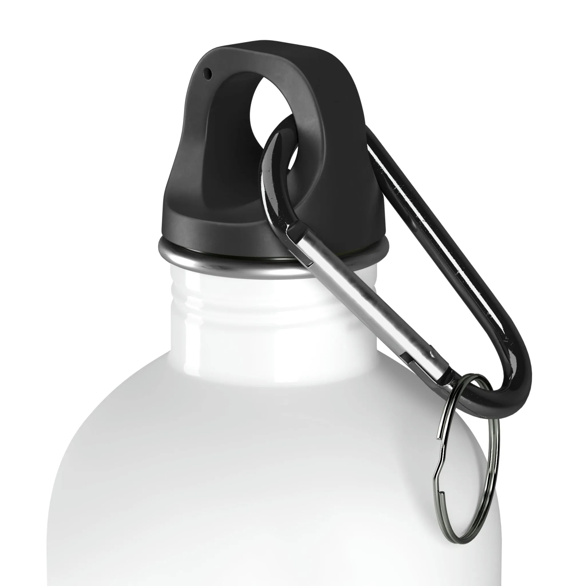 Wicked Spider /Stainless Steel Water Bottle