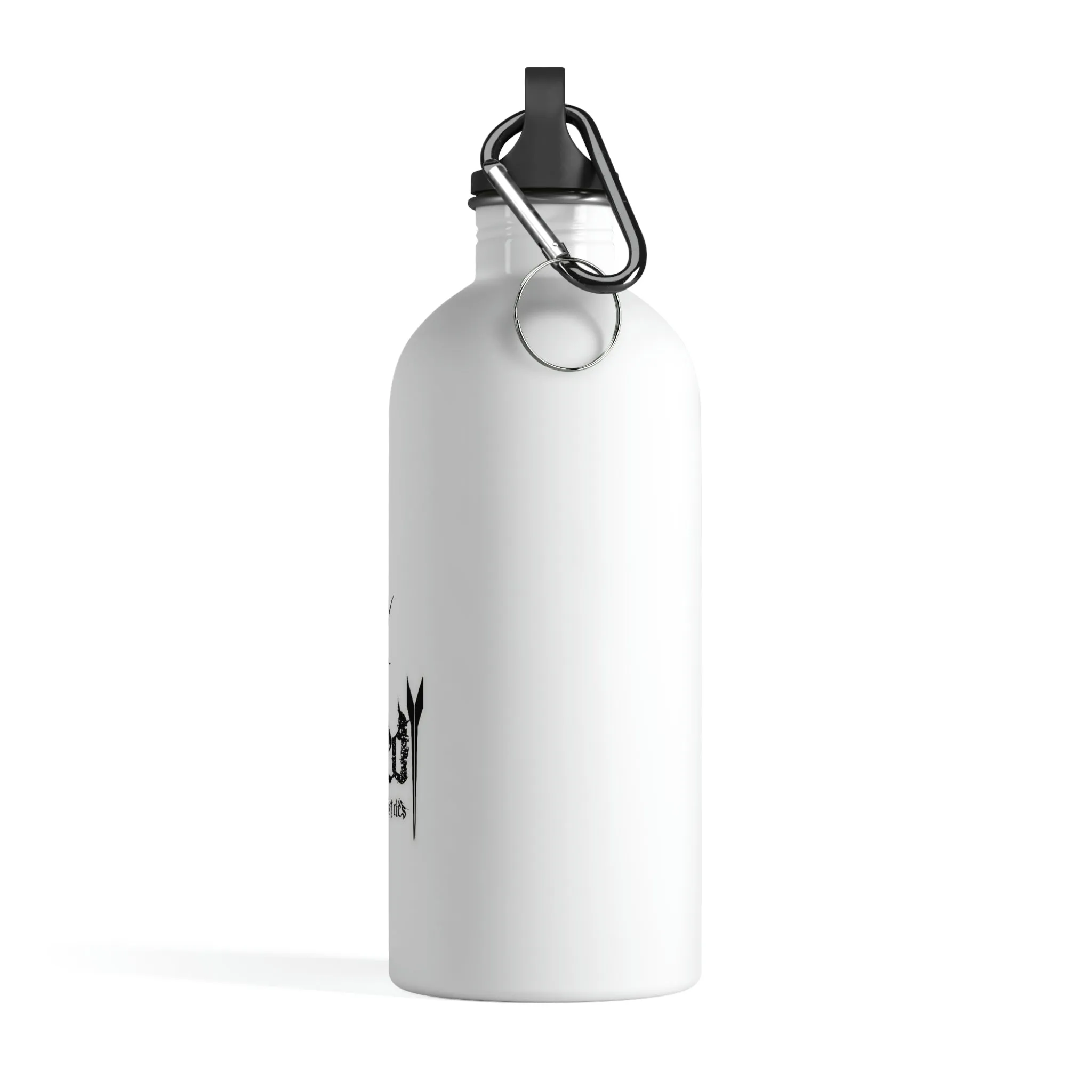 Wicked Spider /Stainless Steel Water Bottle