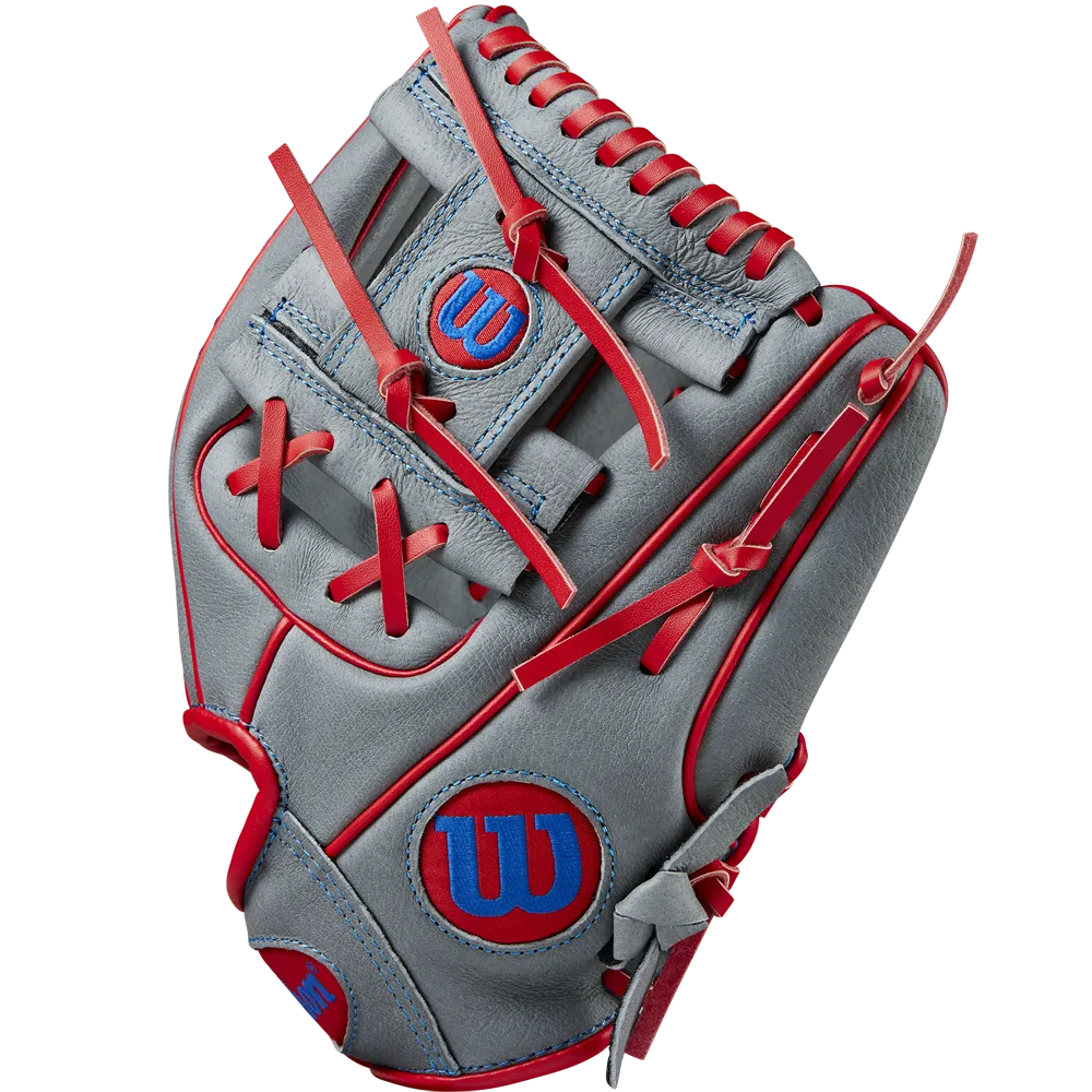 Wilson A450 10.75" Baseball Glove: WBW1014711075