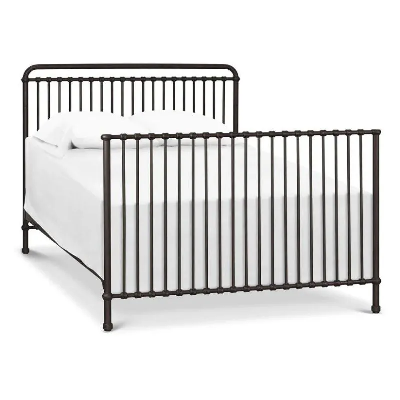 Winston 4-in-1 Convertible Crib