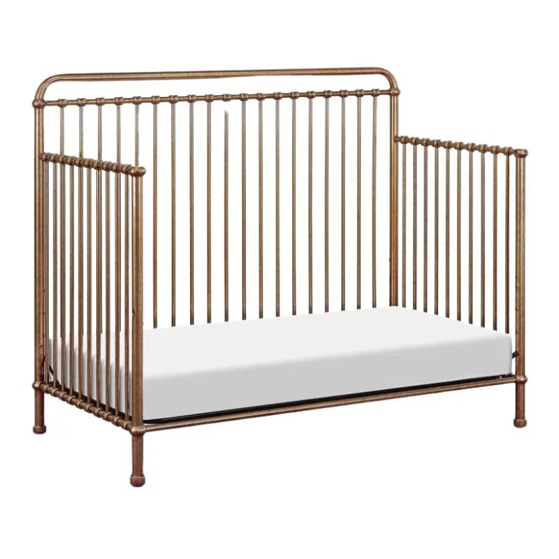 Winston 4-in-1 Convertible Crib