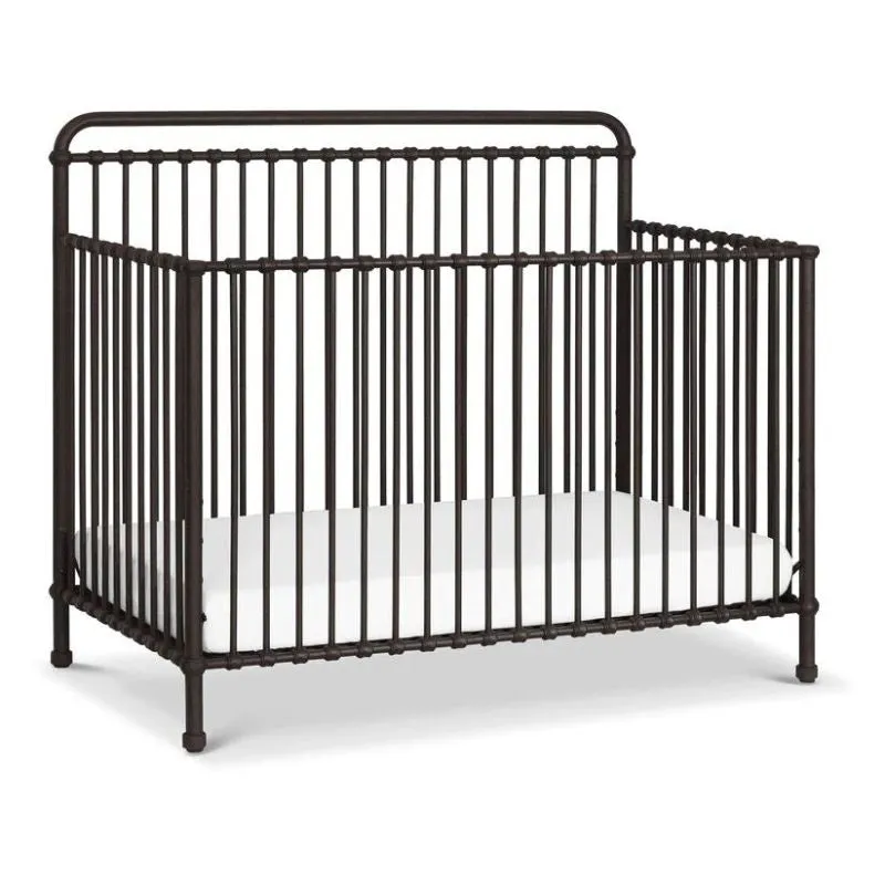 Winston 4-in-1 Convertible Crib