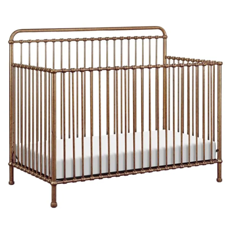 Winston 4-in-1 Convertible Crib