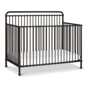 Winston 4-in-1 Convertible Crib