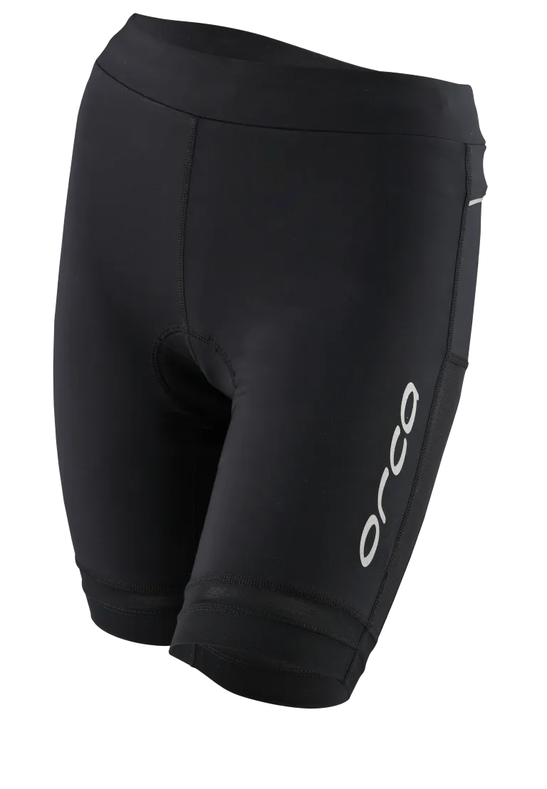 WOMENS 226 KOMPRESSION TRI SHORT BK