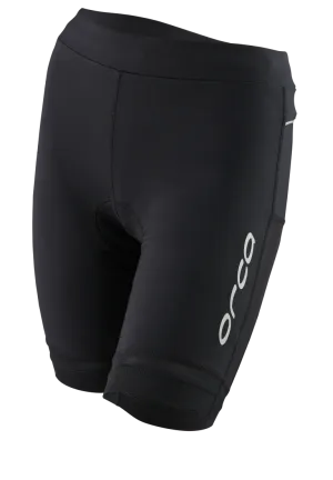 WOMENS 226 KOMPRESSION TRI SHORT BK