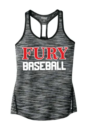 Womens Ogio Fury Tank Top