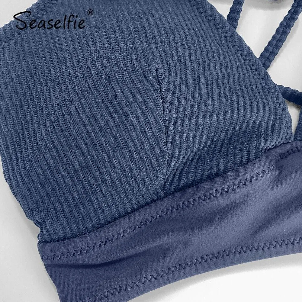 Women's Swimsuit Bikini