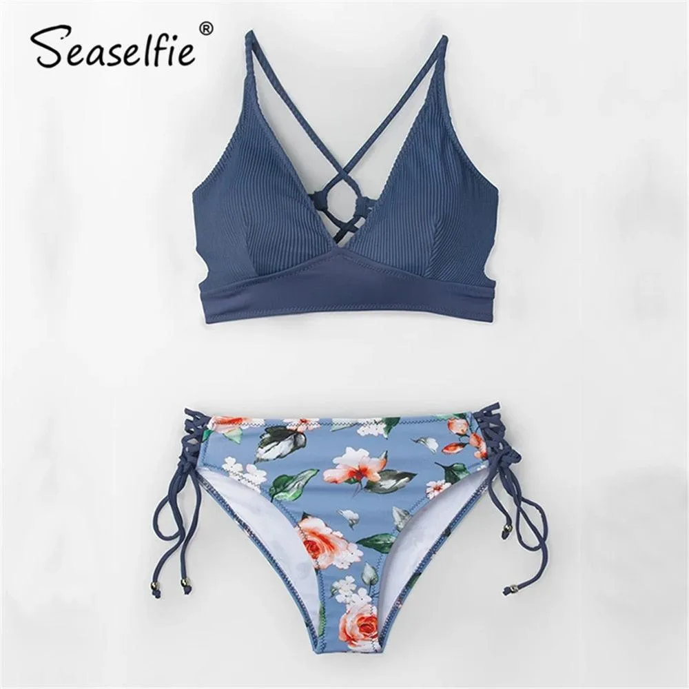 Women's Swimsuit Bikini