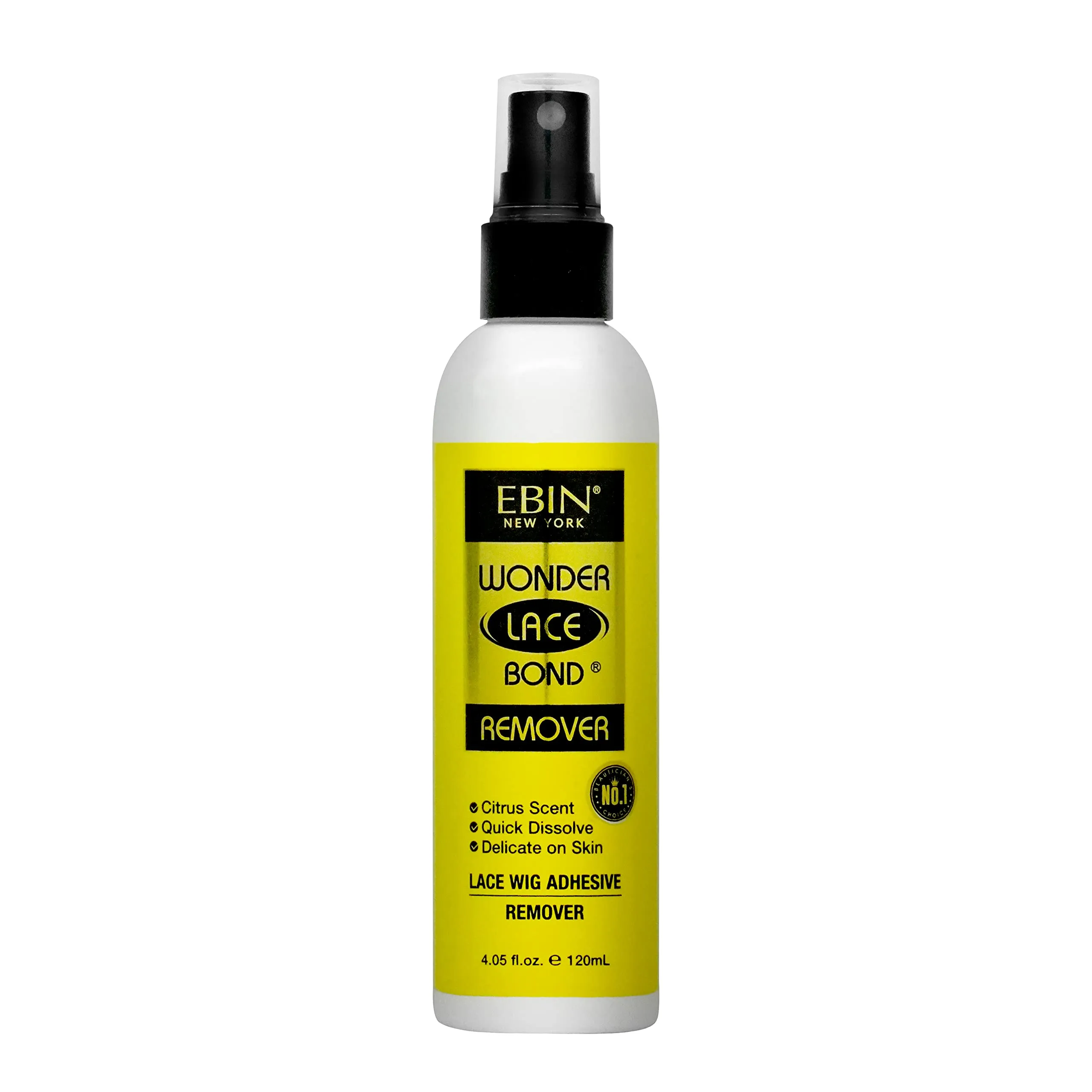 Wonder Lace Bond Waterproof Adhesive
