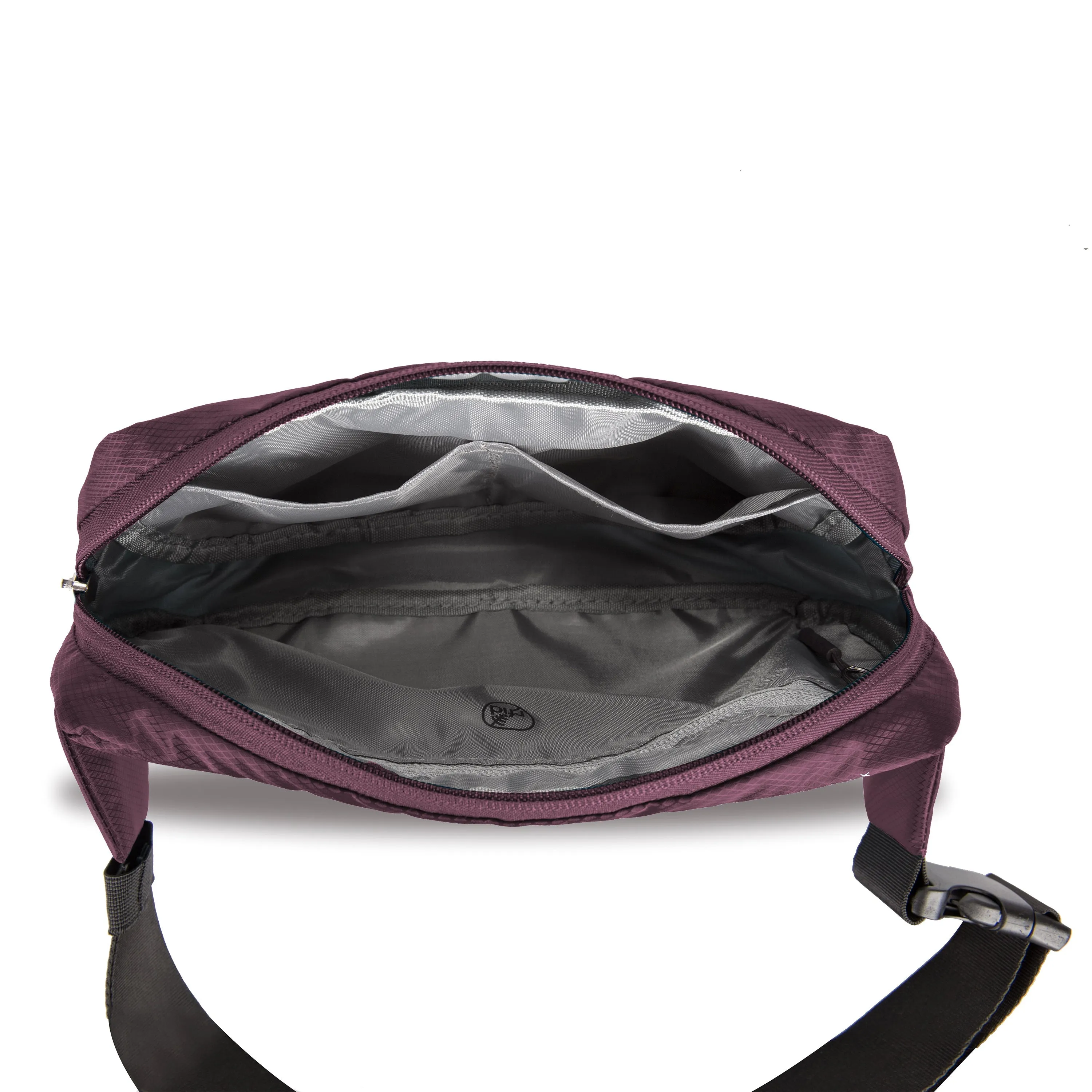 World Travel Essentials Convertible Sling/Waist Pack