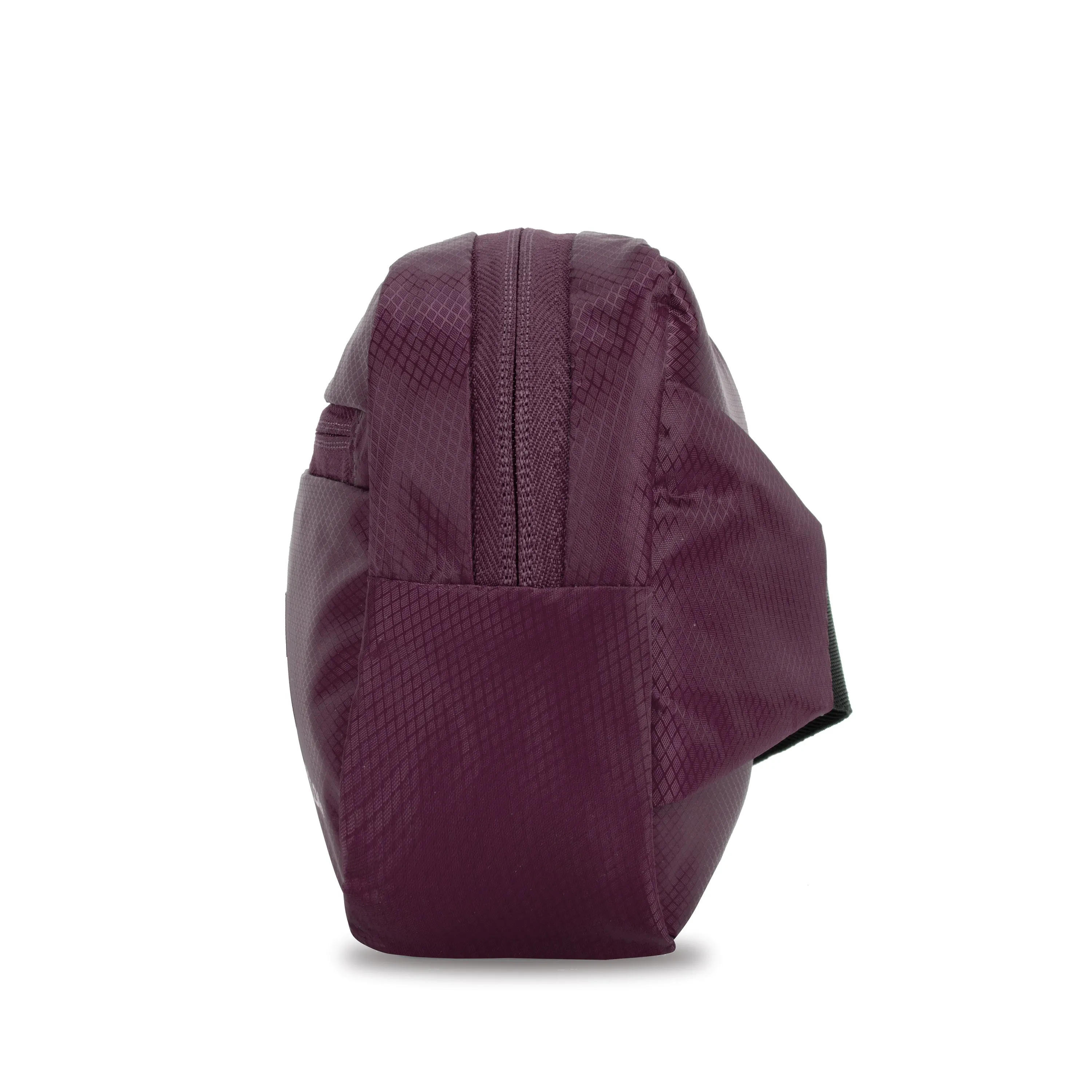 World Travel Essentials Convertible Sling/Waist Pack