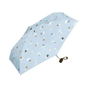 WPC Hikouken (2025) UV Protection UPF 50  Umbrella 47cm
