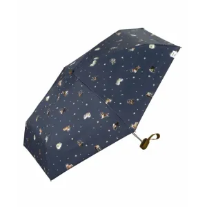 WPC Hikouken UV Protection UPF 50  Umbrella 49cm