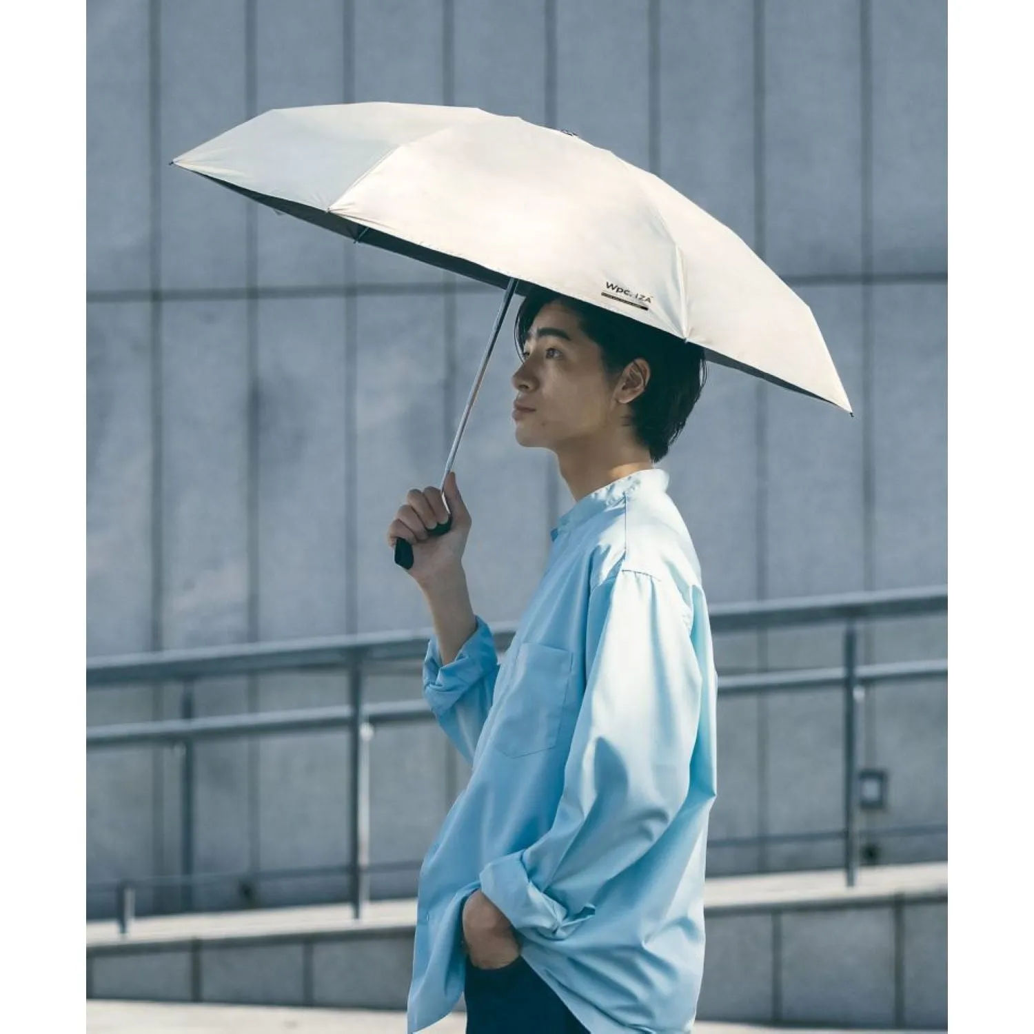 WPC IZA Compact (2025) UV Protection UPF 50  Umbrella 53cm
