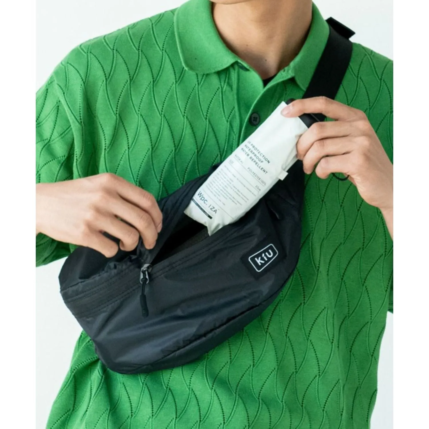 WPC IZA Compact (2025) UV Protection UPF 50  Umbrella 53cm