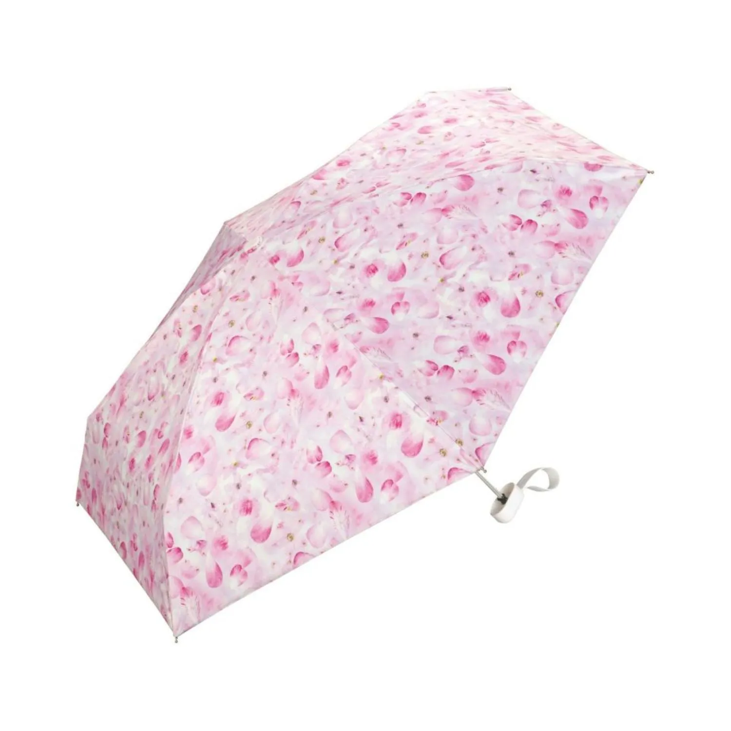 WPC X Plantica UV Protection UPF 50  Umbrella 47cm