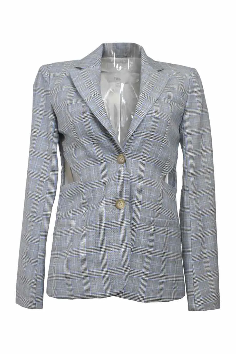 [WW40186] Tibi | Three Piece