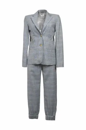 [WW40186] Tibi | Three Piece