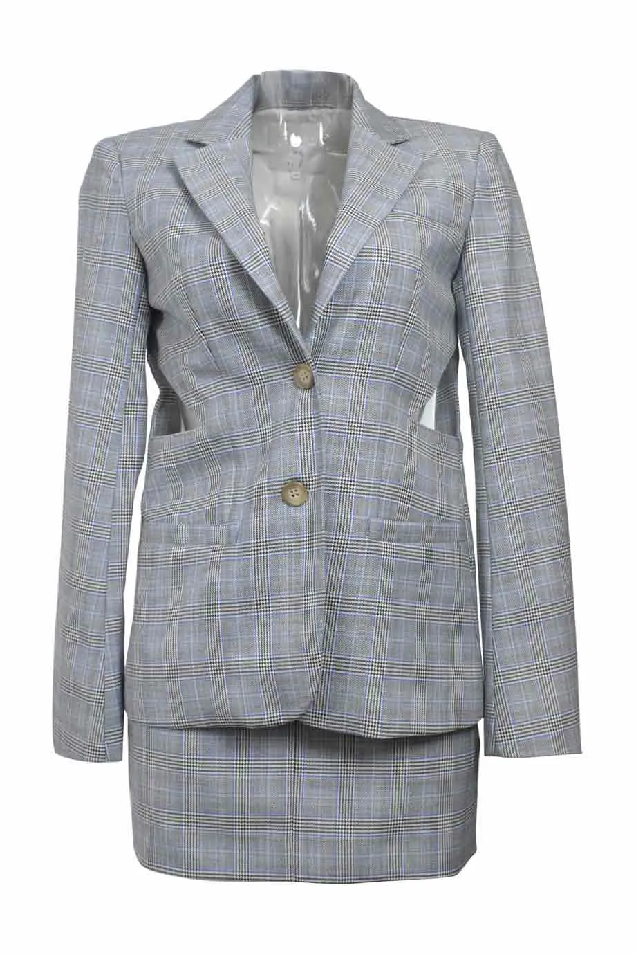 [WW40186] Tibi | Three Piece