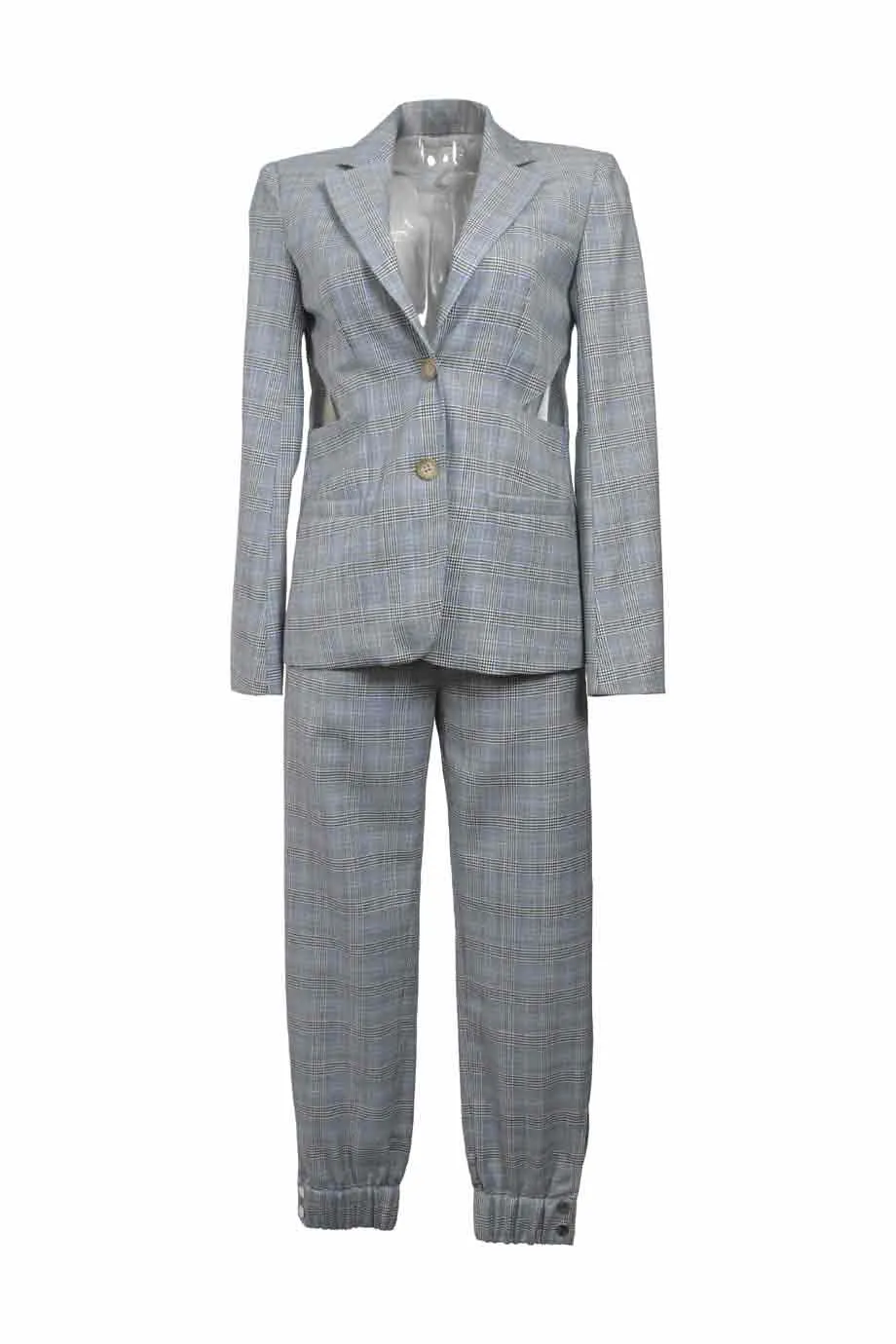 [WW40186] Tibi | Three Piece