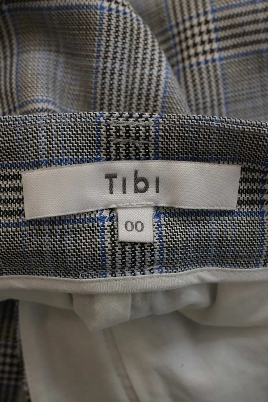 [WW40186] Tibi | Three Piece