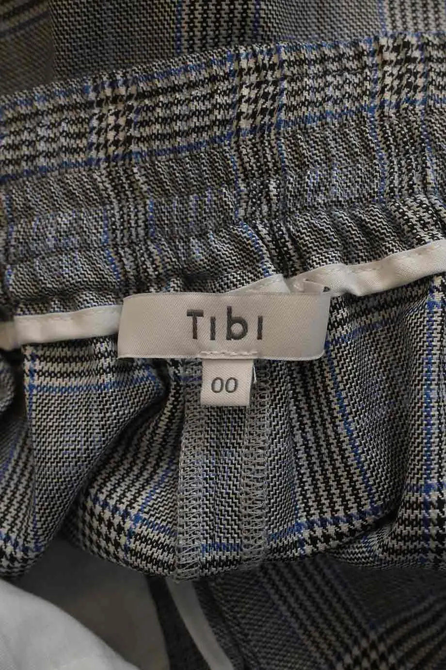 [WW40186] Tibi | Three Piece