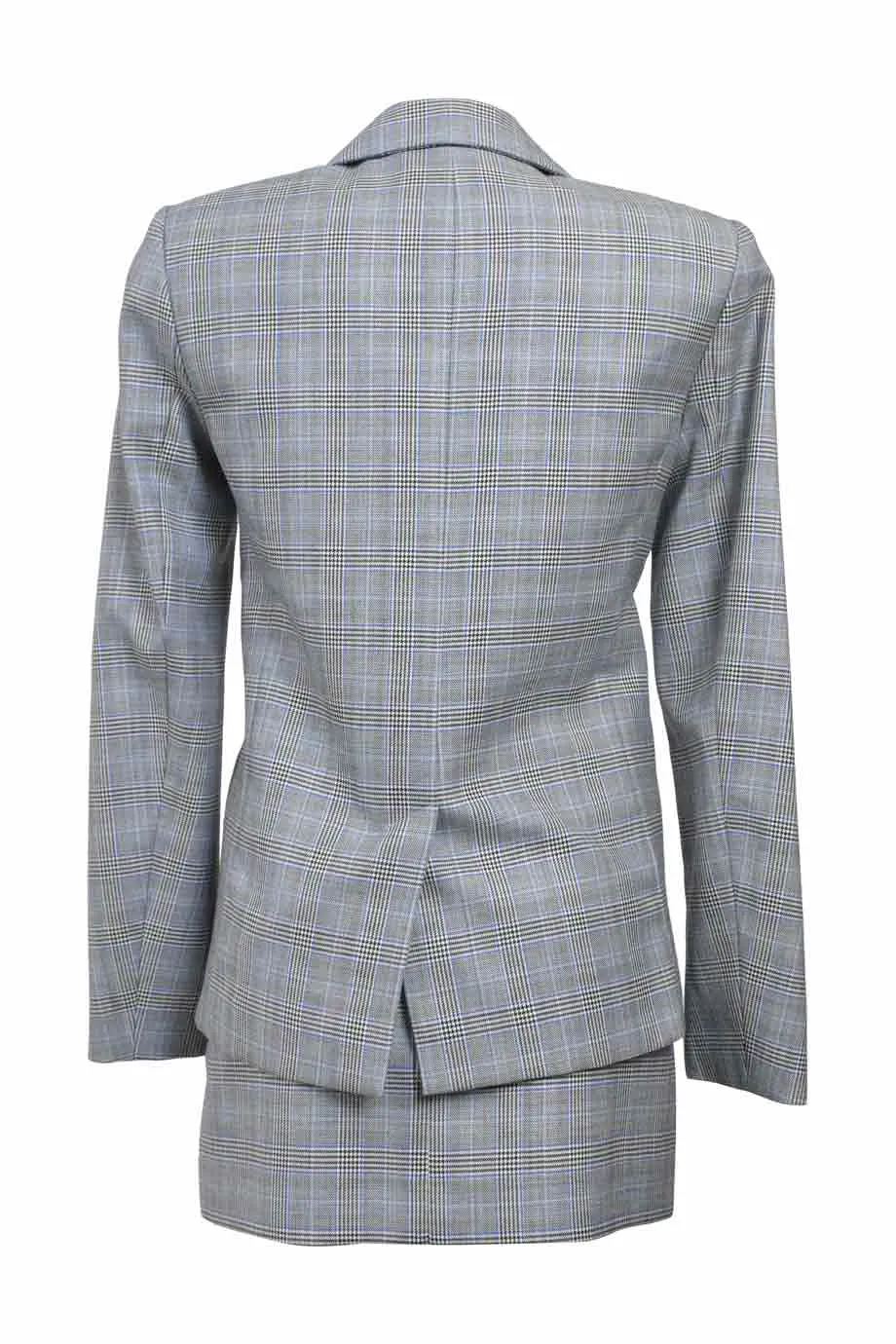 [WW40186] Tibi | Three Piece